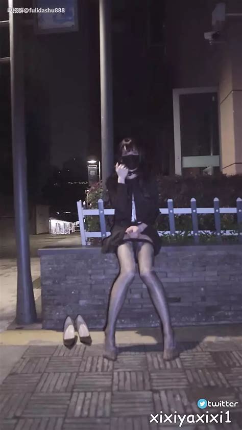 Chinese Shemale Cum In Public Outdoor Porn XHamster