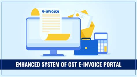 E Invoice System