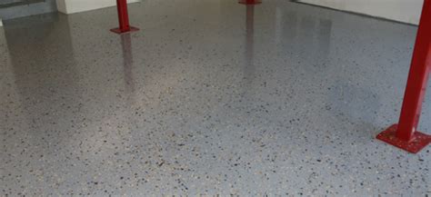 H C Shield Crete Epoxy Concrete Floor Coating