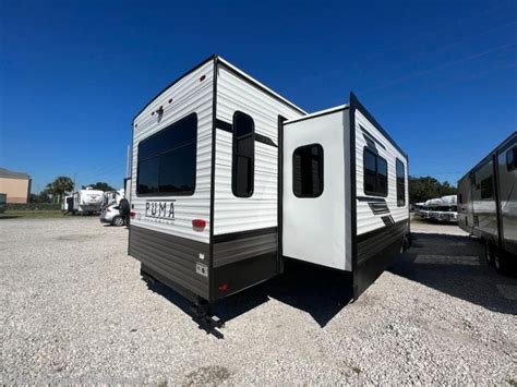 Palomino Puma Destination Rlb Rv For Sale In Bushnell Fl