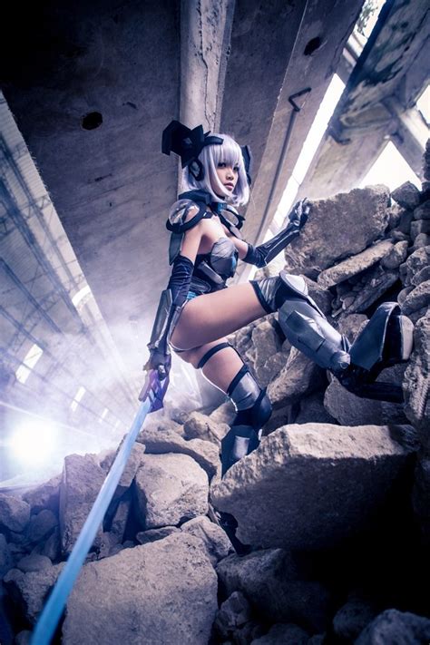 K Mcmdqc E Data A Live Tobiichi Origami Oni Hitomi Cosplay Luscious Hentai Manga Porn