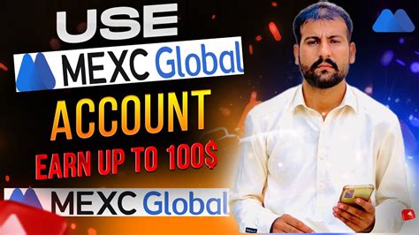 How To Use Mexc Exchange Account Mexc Exchange Use Account Youtube