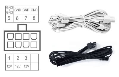 Fuente De Poder Lian Li Sp W Sfx Modular Plus Gold Clones Y