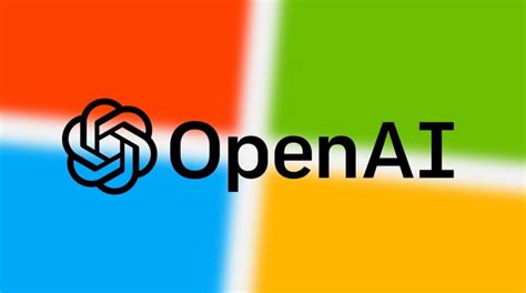 Microsoft Integrates OpenAI AI tools in Workplace Emails and ...