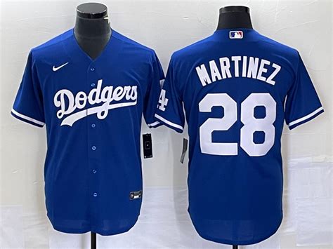 Men S Los Angeles Dodgers 42 Jackie Robinson Blue 2021 City Connect Cool Base Stitched Jersey