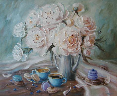 Жизнь с ароматом цветов.... Обсуждение на LiveInternet - Российский ...