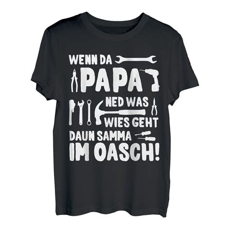 Kreative Und Witzige T Shirt Ideen F R V Ter Hapfox