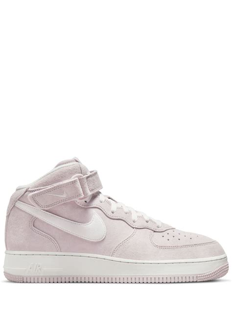 Nike Air Force 1 Mid 07 Qs Sneakers Modesens