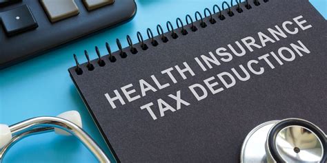 What Is The Self Employed Health Insurance Deduction