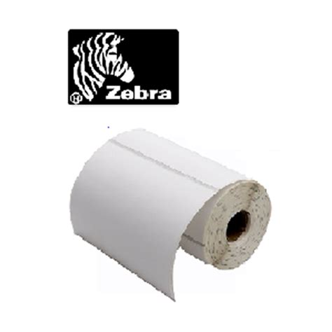 Zebra Z Ultimate T Pour Imprimante Mobile P T Rp T