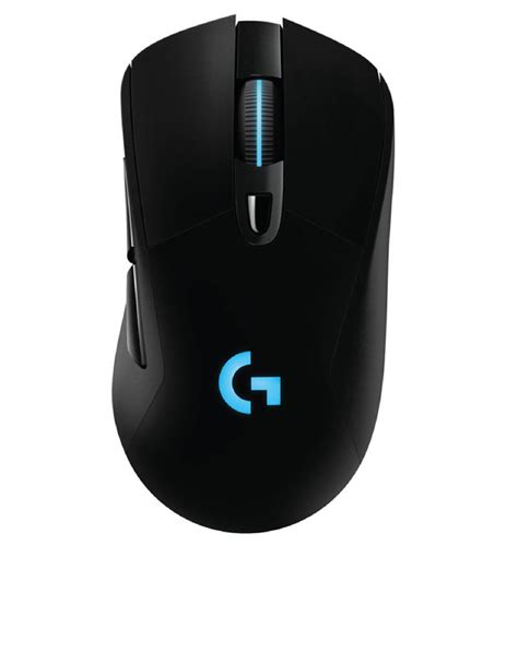 Logitech G 403 Prodigy Wiredwireless Gaming Mouse Pc Gaming