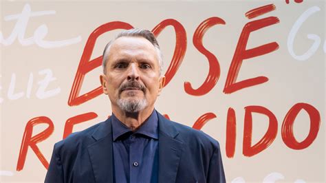 Miguel Bosé Amante Bandido 3