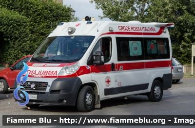 Comitato Locale Di Donoratico Fiat Ducato X Foto Album Fiamme Blu