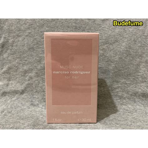 Narciso Rodriguez Musc Nude Ml Ml Tester Ml