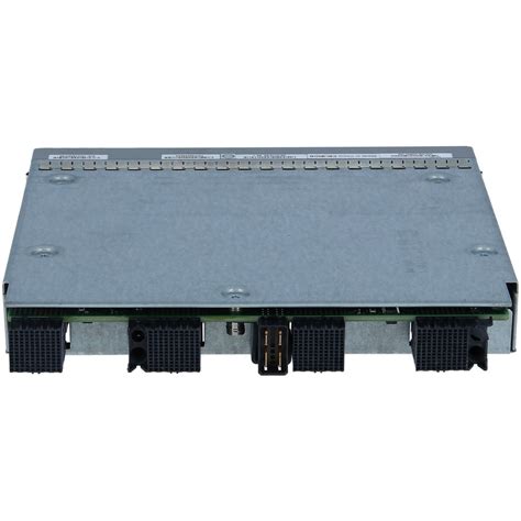 Cisco 2208XP I/O Module 10 GbE, 8 Port External, 32 Port Internal ...