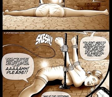 Fansadox 313 Cagri Jack The Tormentor 8muses Sex And Porn Comics