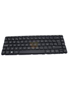 Teclado HP Pavilion 14 N000 Series Español Negro Knasta Chile