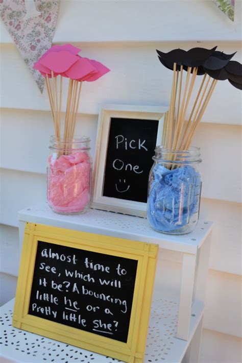 Fun Gender Reveal Game Ideas For Your Party Pampers Off