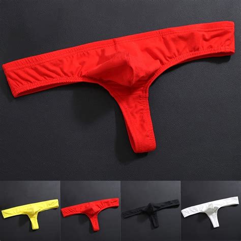 Mutandine Intimo Sexy Schiena A T Tanga Perizoma Mutandine Traspiranti Lingerie EBay