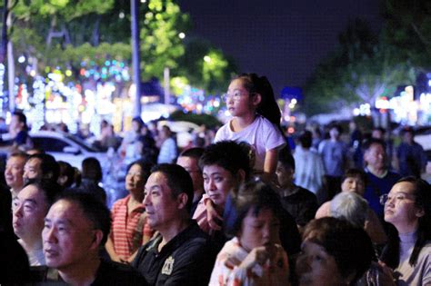 时间调整！闵行这里的巡游盛宴别错过 今日闵行 新民网