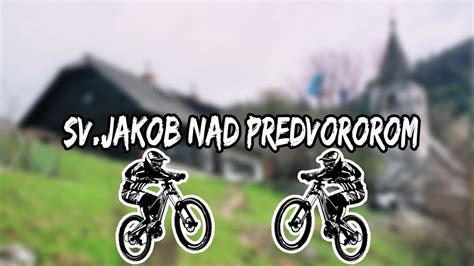 Sv Jakob Nad Preddvorom Youtube