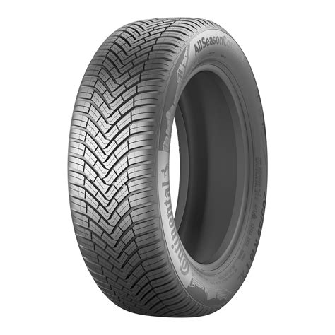 Continental Allseasoncontact Xl R W R Tyre