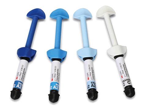 Filtek™ Z350 Xt Universal Restorative Syringe Refill A35b 4 G