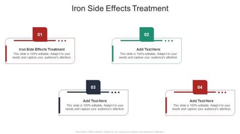 Treatment Side Effects PowerPoint Presentation and Slides PPT PowerPoint | SlideTeam