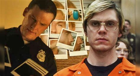 Jeffrey Dahmer En Netflix Perturbadoras Polaroids Escondían Oscuro Secreto Y Nos Sigue