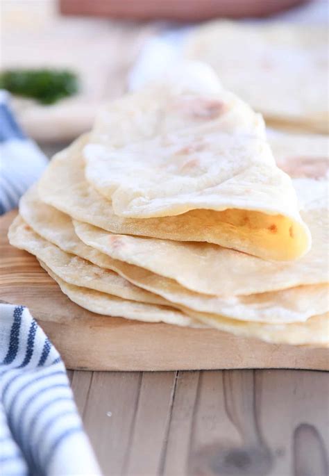 Easy Yogurt Flatbread Recipe Mel S Kitchen Cafe