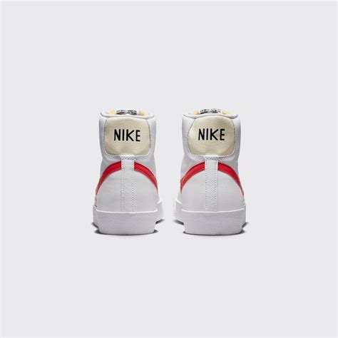 Giày Nike Nam Blazer Mid 77 Vintage BQ6806 122 Mixsport Việt Nam