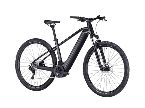 Cube Reaction Hybrid One Hardtail E Mtb