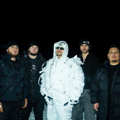 Fuerza Regida beholds the power of manifestation in new album