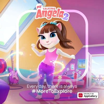 talking angela     heads straight  appgallery inn