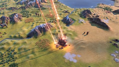 Slideshow: Civilization 6 New Frontier Pass Screenshots