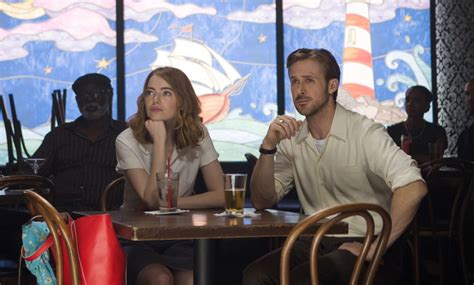 More Singing Dancing And Swooning In The New Trailer For La La Land Starring Ryan Gosling