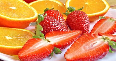 Frutas Que Aumentam A Imunidade - Frutas para imunidade: 4 opções saborosas e que fortalecem o corpo