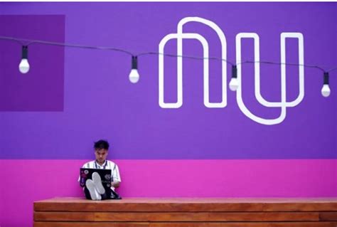 Milh Es De Clientes No Brasil Nubank E Maior Institui O