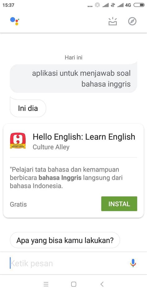 Cara Mudah Menjawab Soal Bahasa Inggris 102492 Hot Sex Picture