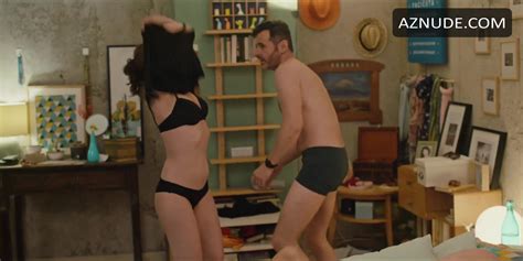 Lorena Lopez Nude Aznude
