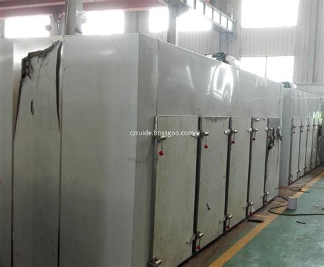 Small Grains Hot Air Drying Oven High Quality Small Grains Hot Air Drying Oven On Bossgoo