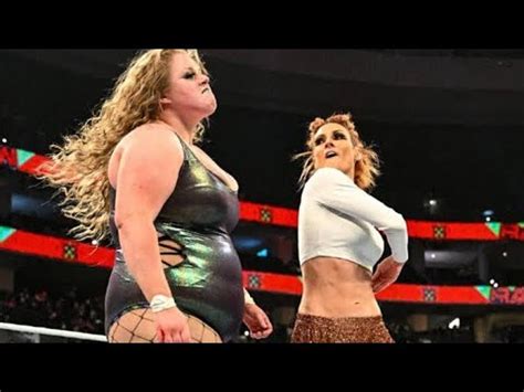 Doudrop VS Ronda Rousey Full Match WWE YouTube