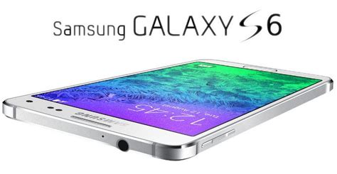 Samsung Galaxy S6 Caratteristiche Tecniche Prezzo E Data Di Uscita