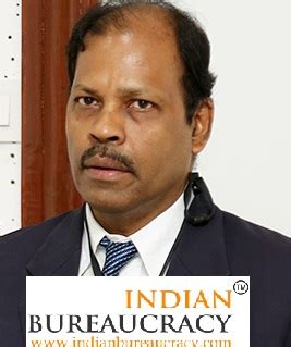 Subhash Chandra Khuntia IAS appointed Chairperson- IRDAI – Indian Bureaucracy is an Exclusive ...