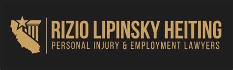 Rizio Lipinsky Heiting Pc Verified Law Firm In Orange County