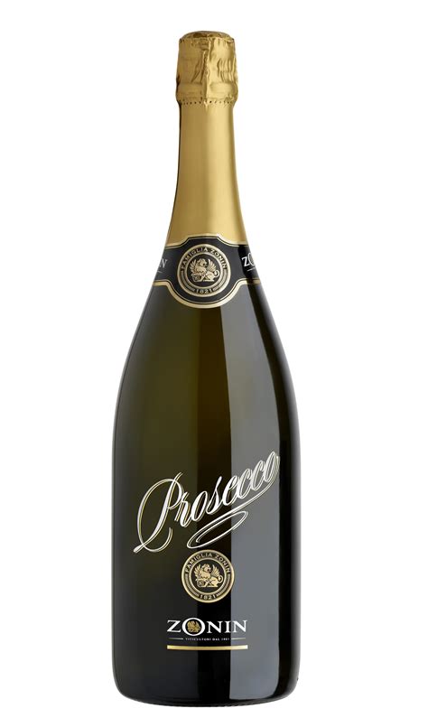 Zonin Prosecco Cuvee 1821 150cl Prike