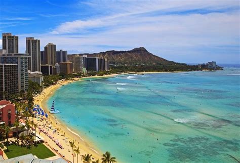 Top 10 Oahu Attractions - worth discovering