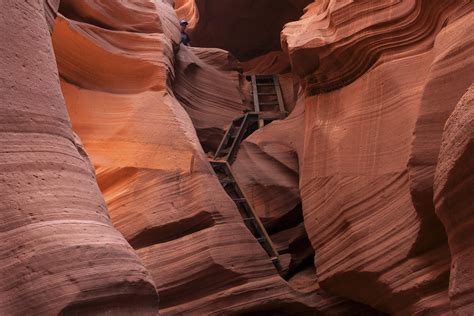 Antelope Slot Canyon Travel Guide In Arizona