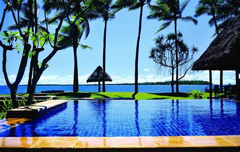 Westin Denarau Island Resort and Spa | South Pacific | First Class Holidays