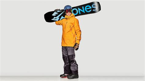 The Best Snowboarding Gear to Own the Slopes This Winter - Men's Journal